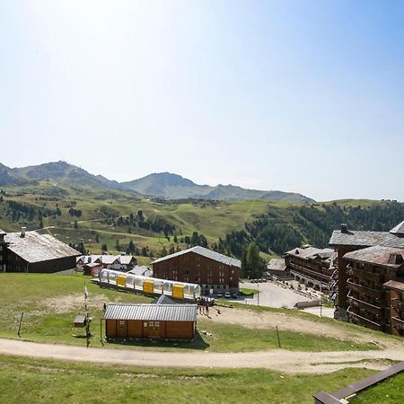 Vvf La Plagne Montalbert Paradiski Kültér fotó